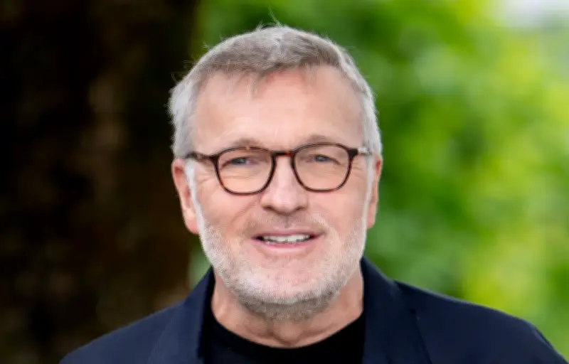 Laurent Ruquier confirme son retour dans Mask Singer malgré ses déclarations sur la télévision