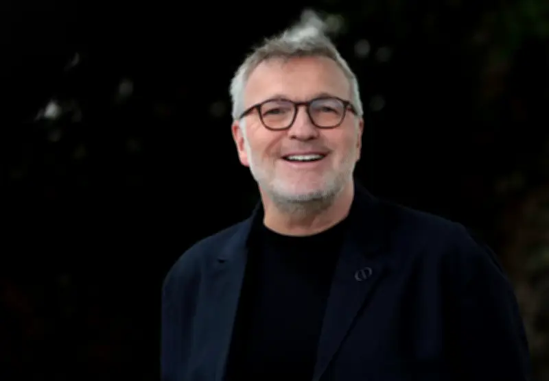 Laurent Ruquier reprend deux théâtres mythiques de l'avenue Montaigne à Paris