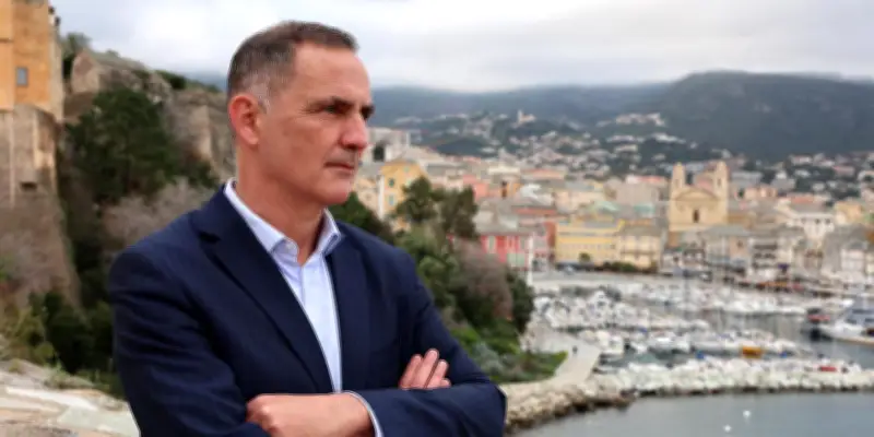 L'autonomie corse examinée sous tension à l'Assemblée nationale