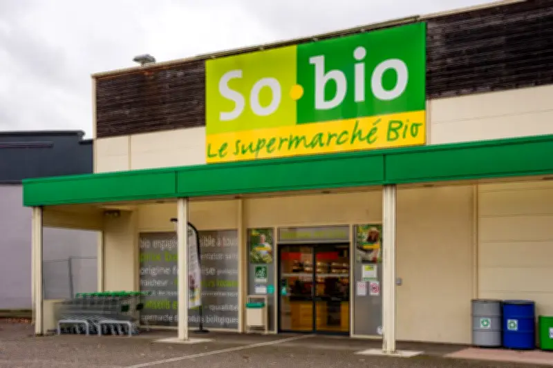 L'Autorité de la Concurrence sanctionne un cartel dans le secteur bio