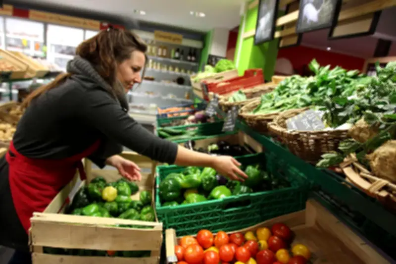 L'Autorité de la concurrence sanctionne une entente sur les prix du bio