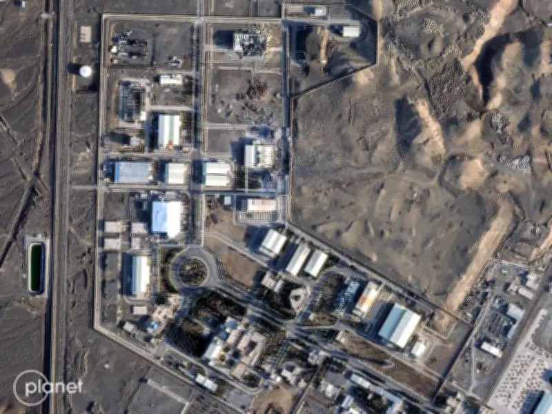 L'avenir du stock d'uranium iranien, clé pour mettre fin à la guerre