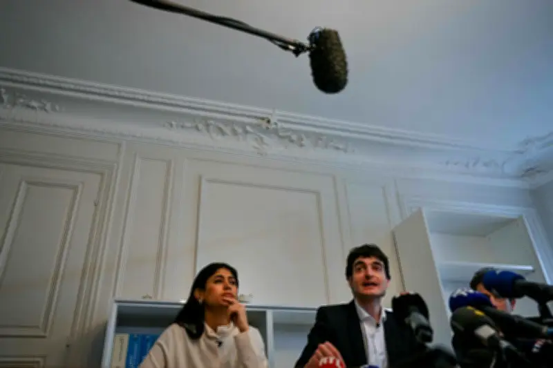 L'avocat de Rima Hassan dénonce une garde à vue « parfaitement illégale »