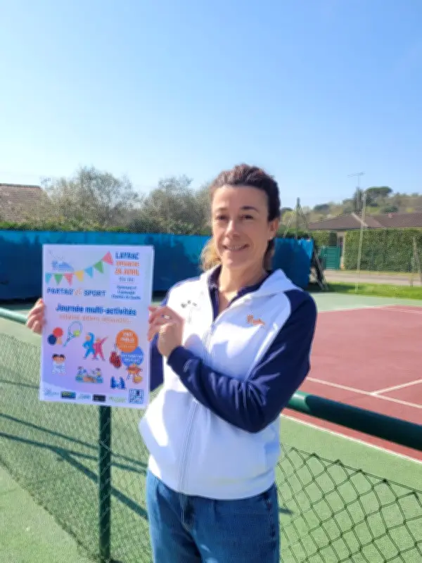 Layrac : Partag’et Sport, une journée multi-activités le 26 avril