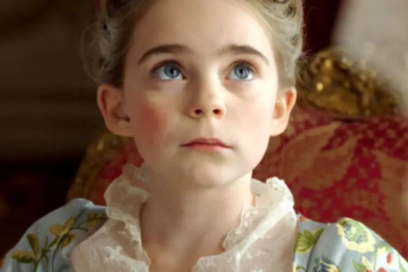 « L'Échange des princesses » : Marc Dugain filme l'enfance sacrifiée sur l'autel de la raison d'État