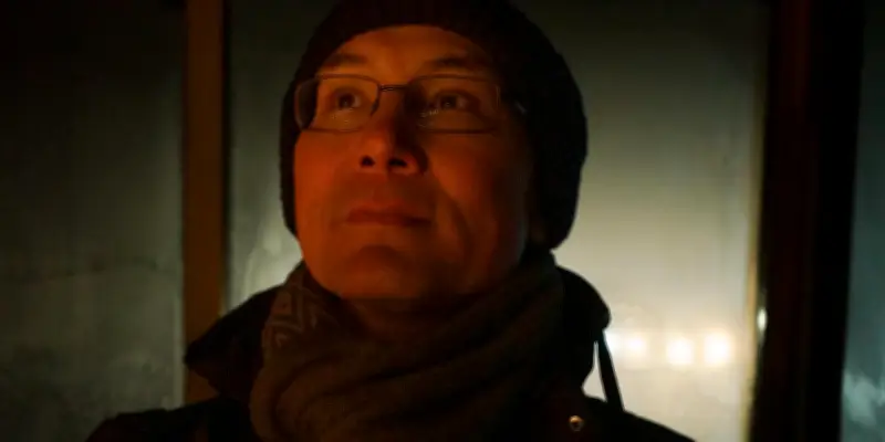 L'écho de la guerre résonne sur le Transsibérien : témoignages de Russes en voyage