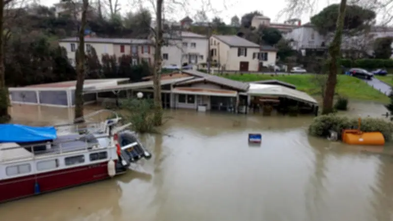 L'Écluse 52 rouvre après la crue : une renaissance portée par la solidarité