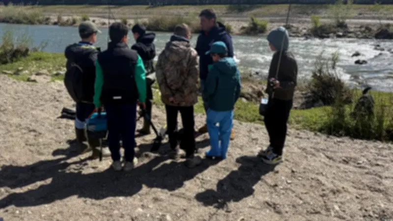 L'école de pêche d'Alès relance sa saison avec un projet Handi-Pêche inclusif