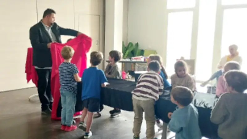 L'école Sainte-Florence de Palavas-les-Flots célèbre dix ans d'existence