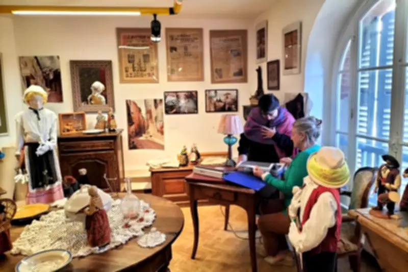 L'écomusée Lou Casau au Bar-sur-Loup s'agrandit avec une maison provençale du XIXe siècle