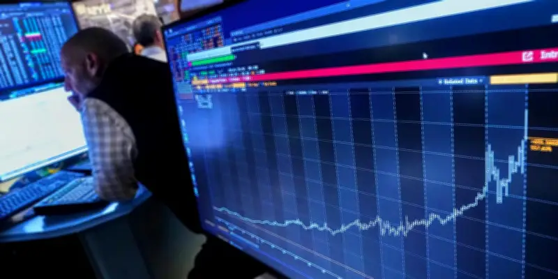 L'économie américaine résiste à toutes les tempêtes