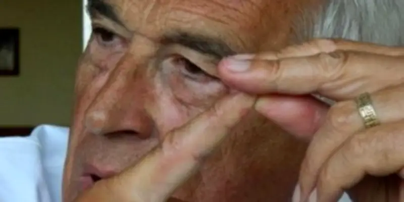 L'écrivain Dominique Douay, figure majeure de la science-fiction française, s'est éteint