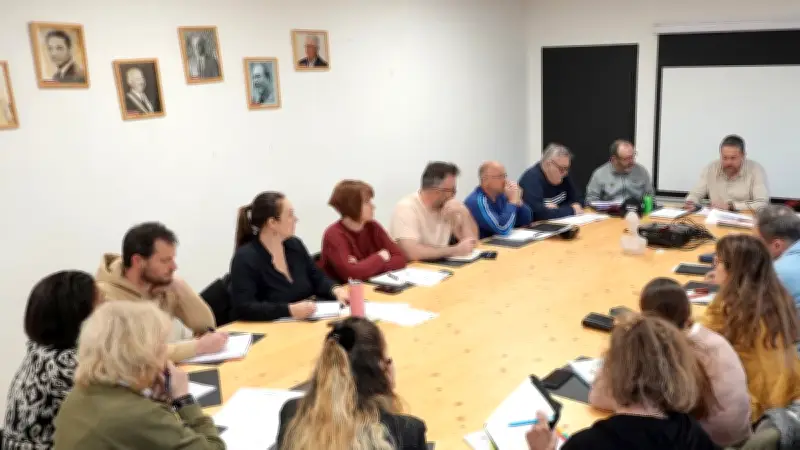 Lédenon : le conseil municipal crée huit commissions et évoque l'action de la gendarmerie