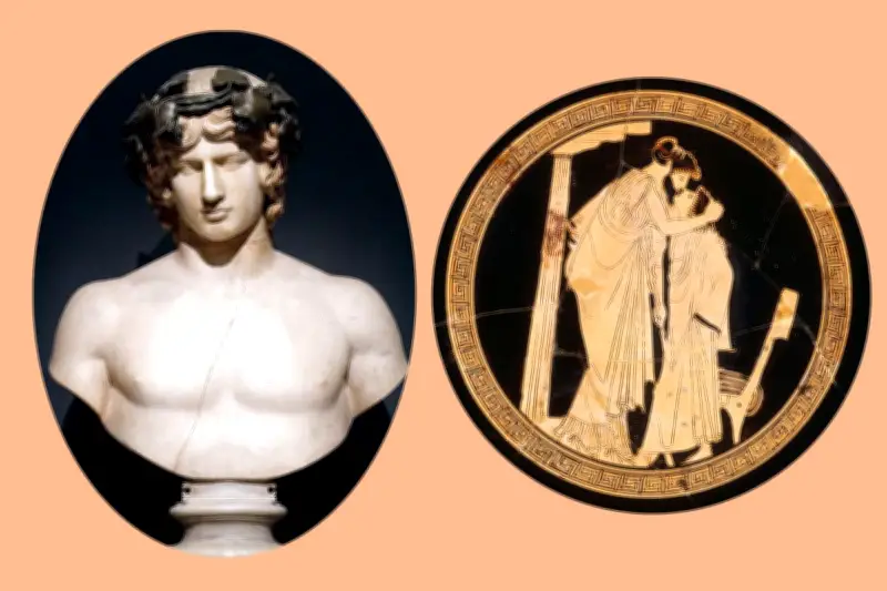 L'éducation des garçons dans l'Antiquité : violences et abus sexuels à Athènes et Rome