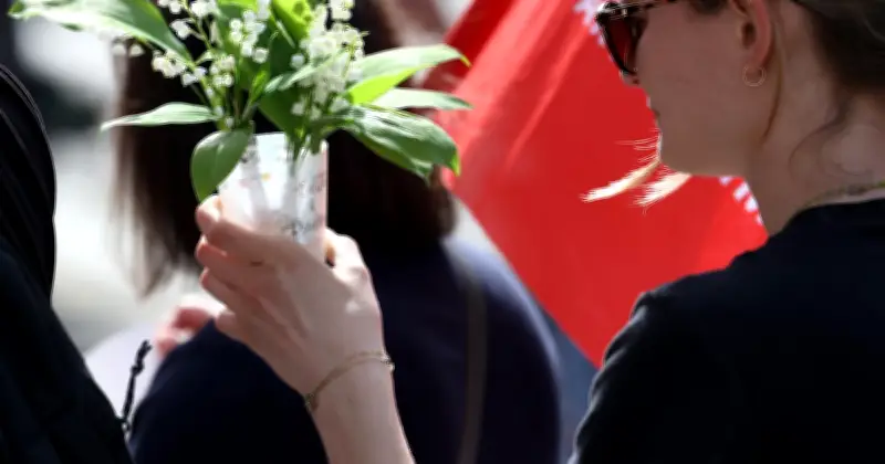Le 1er-Mai menacé : le gouvernement veut autoriser le travail ce jour férié