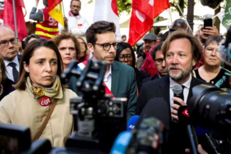 Le 1er Mai travaillé ? Le débat parlementaire vire à la pantalonnade