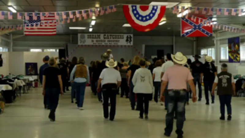 Le bal country revient à Saint-Seurin-sur-l'Isle avec les Dreams Catchers