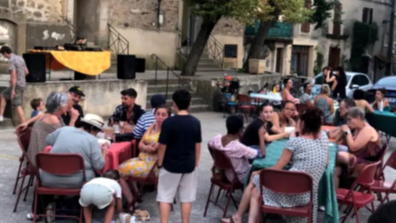 Le bar associatif O Ceyra'Koi invite ses adhérents à l'assemblée générale annuelle