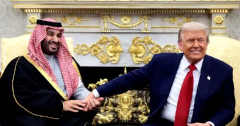 Le Baromètre arabe révèle un effondrement durable de la confiance envers Israël et les États-Unis