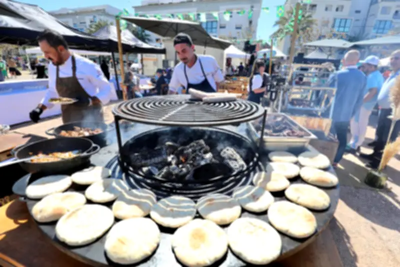 Le BBQ Fest de La Seyne : convivialité et divertissement au menu ce week-end