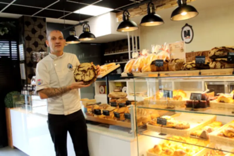 Le Bellis ouvre une seconde boulangerie-pâtisserie à La Teste-de-Buch