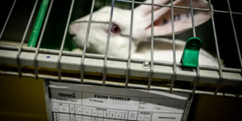 Le bien-être animal disparaît de l'agenda européen : causes et conséquences
