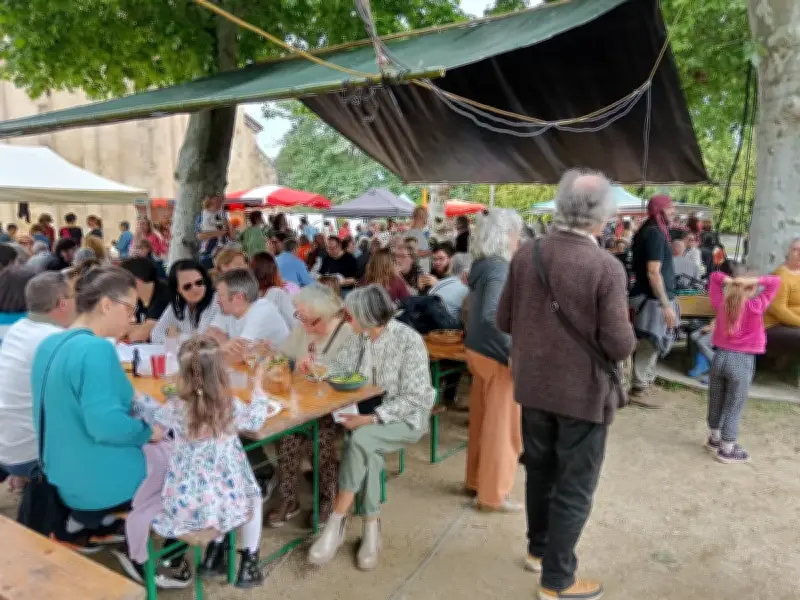 Le BIG Joyeux marché revient le 3 mai pour sa 3e édition