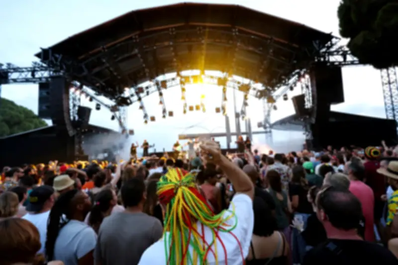 Le Big Reggae Festival de Juan-les-Pins fait une pause en 2026 pour se réinventer