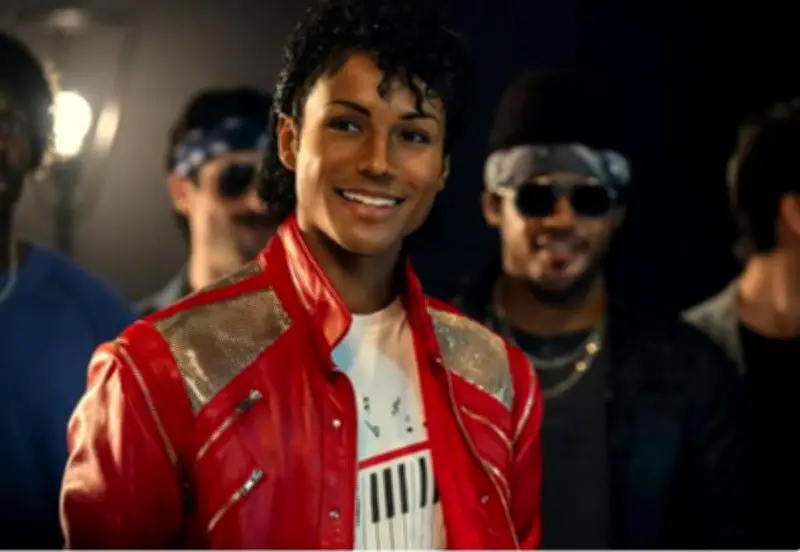 Le biopic de Michael Jackson par Antoine Fuqua : un portrait lisse mais profond