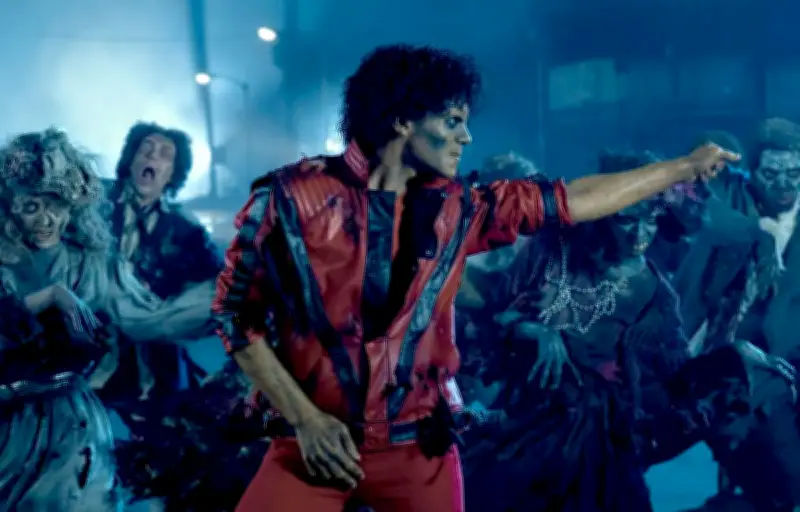 Le biopic sur Michael Jackson écrase le box-office avec 97 millions de dollars