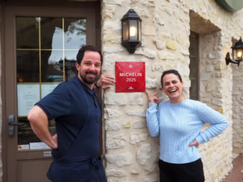 Le bistrot Briemm conserve son Bib Gourmand Michelin pour la deuxième année