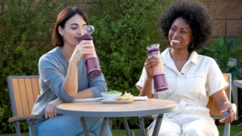 Le blender portable Ninja en promotion sous les 50 euros sur Amazon