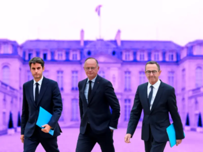 Le bloc central face aux extrêmes : l'analyse de Philippe Raynaud sur la présidentielle 2027