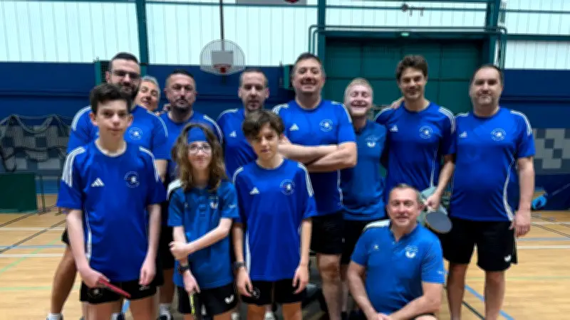 Le BMSTT affronte la fin du championnat interclubs avec des équipes affaiblies