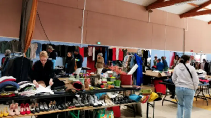 Le Bric-à-brac de printemps revient à Villeneuve-lès-Maguelone