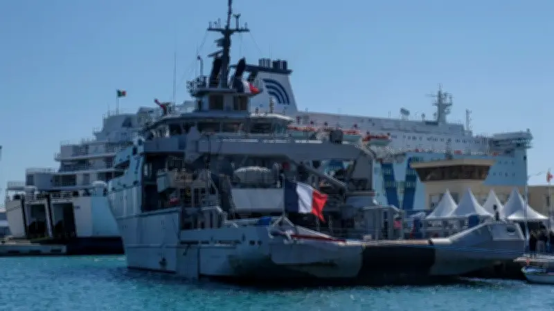 Le BSAM Loire ouvre ses portes à Sète pour l'événement Escale à Sète 2026