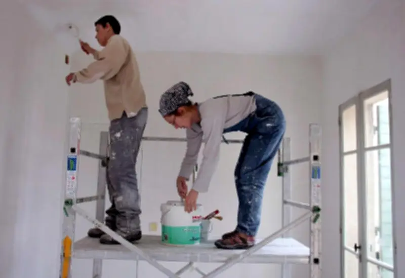 Le BTP CFA d'Agen organise une conférence pour promouvoir les femmes dans le bâtiment