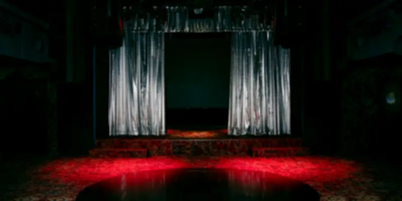 Le Bus Palladium, mythique club de Pigalle, retrouve son âme rock après rénovation