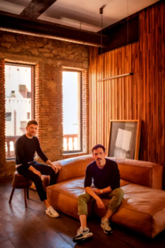 Le Bus Palladium renaît à Paris : un projet architectural complet signé Studio KO