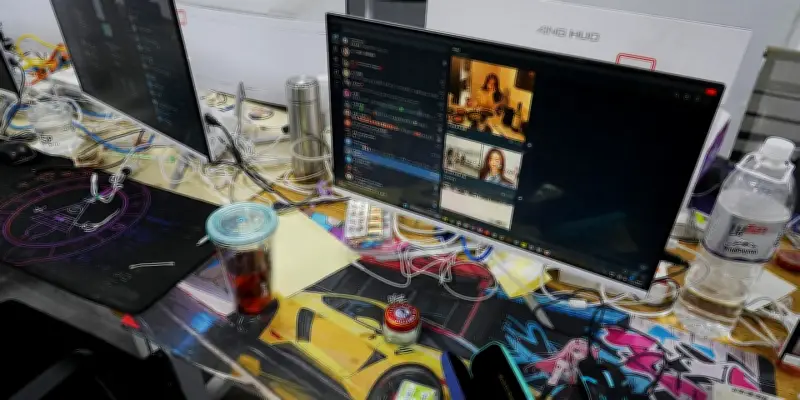 Le Cambodge sous pression chinoise pour éradiquer les centres de cyberfraude