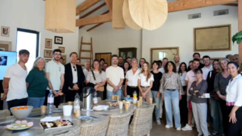 Le camping Yelloh Village à Sérignan lance un partenariat innovant avec les prestataires locaux