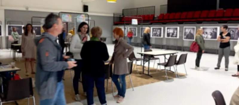Le CAP Centre social organise un forum sur la santé mentale à Tonnay-Charente