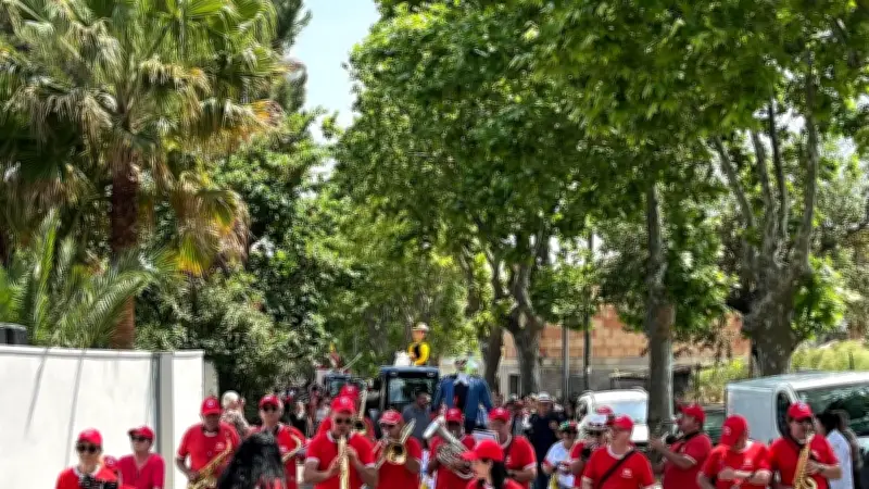 Le carnaval traditionnel de Pinet promet une journée festive et conviviale
