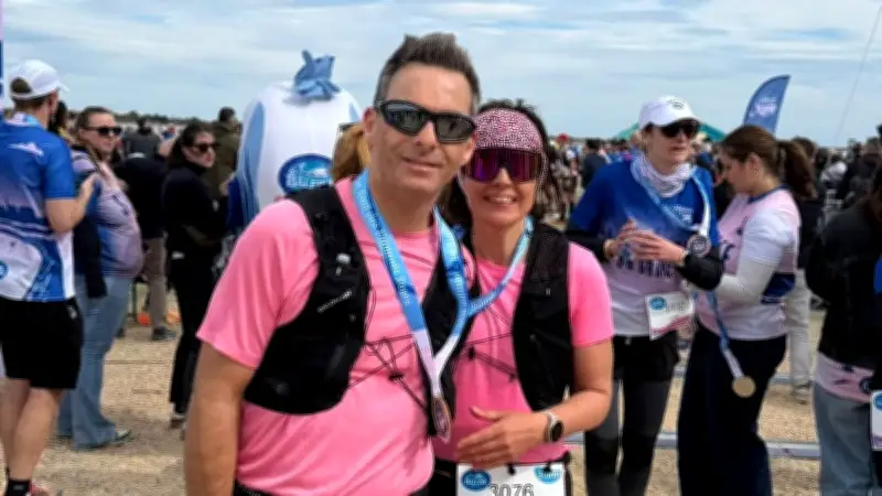 Le CAS brille sur les sentiers : performances remarquables en trail et en course