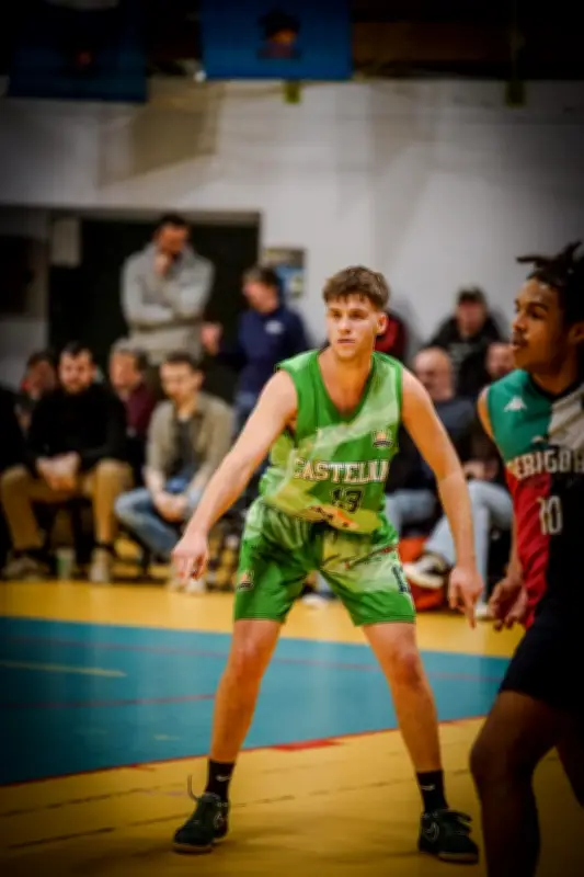 Le Castelnau BC vise la montée en N3, un dernier effort face aux JSA 2