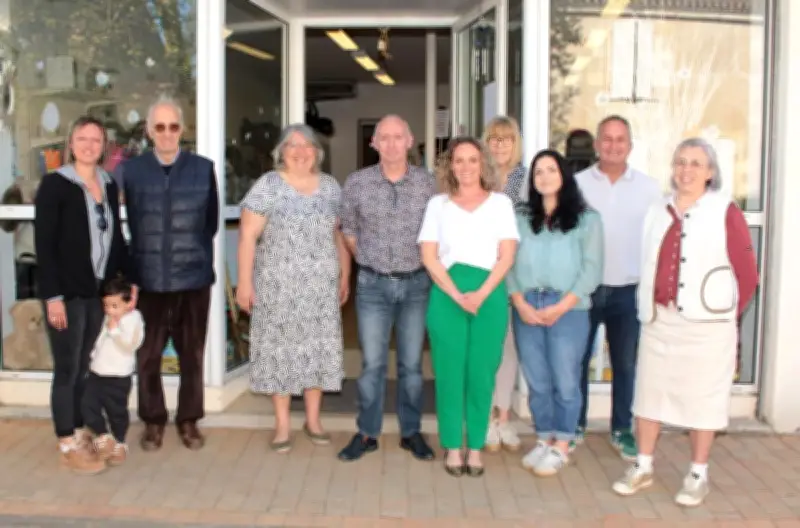 Le CCAS se restructure et s'installe dans l'Escale solidaire pour renforcer l'entraide