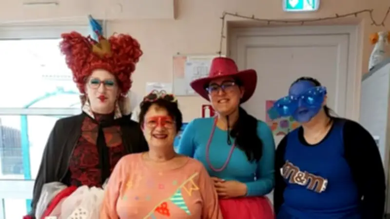 Le centre La Ribambelle enchante les vacances avec un univers Disney et Pixar