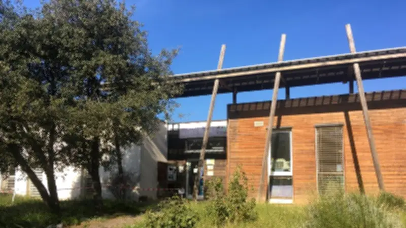 Le centre LPO de Villeveyrac ferme de nouveau ses portes