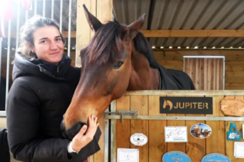 Le Centre équestre de Saint-Justin fête 23 ans d'équitation inclusive et performante