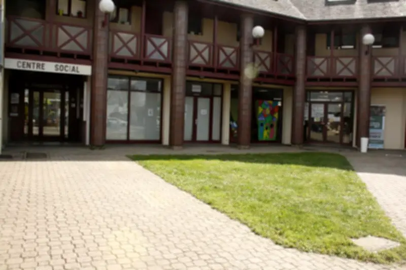 Le centre social Cap'de Tout anime les vacances de printemps pour les familles